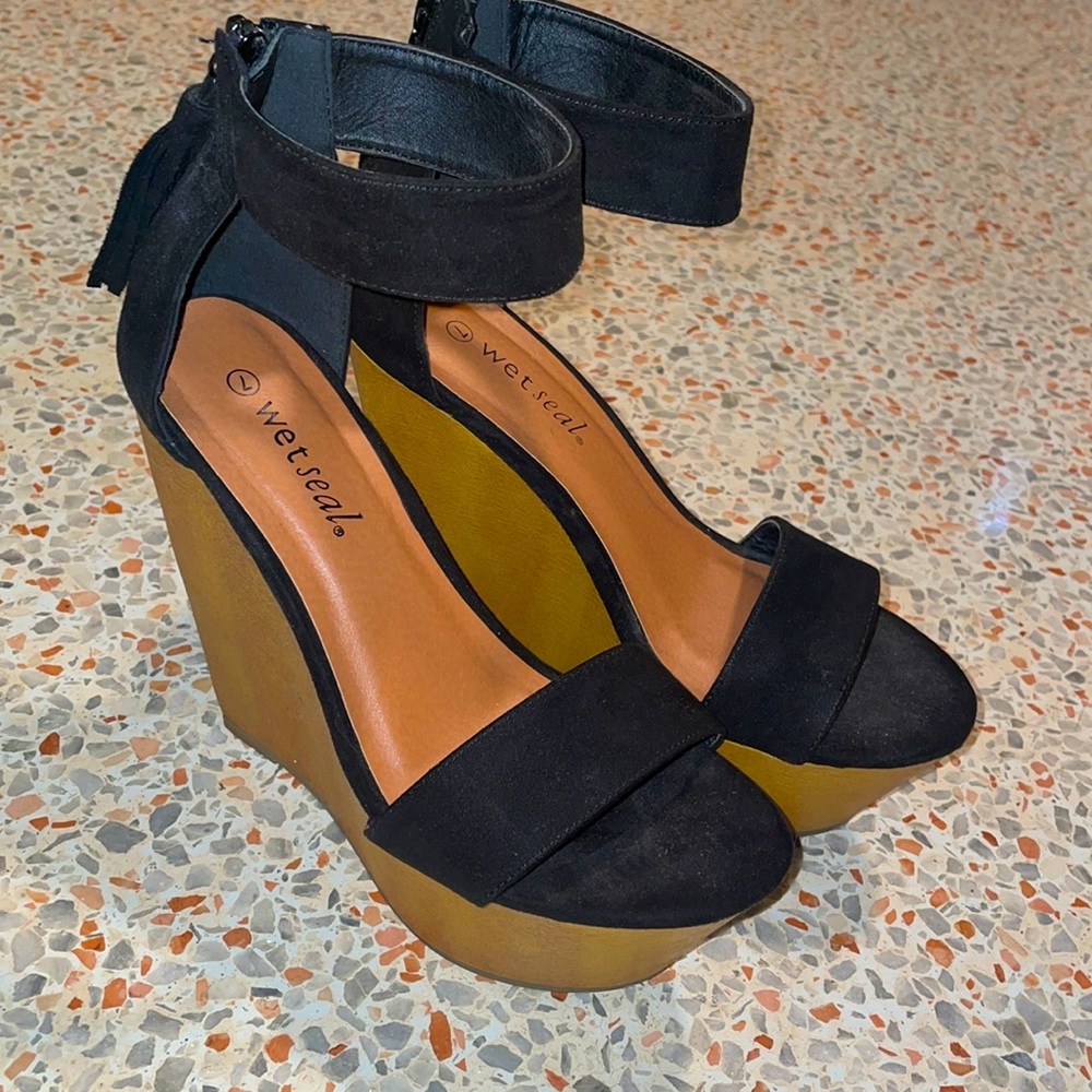 Heels